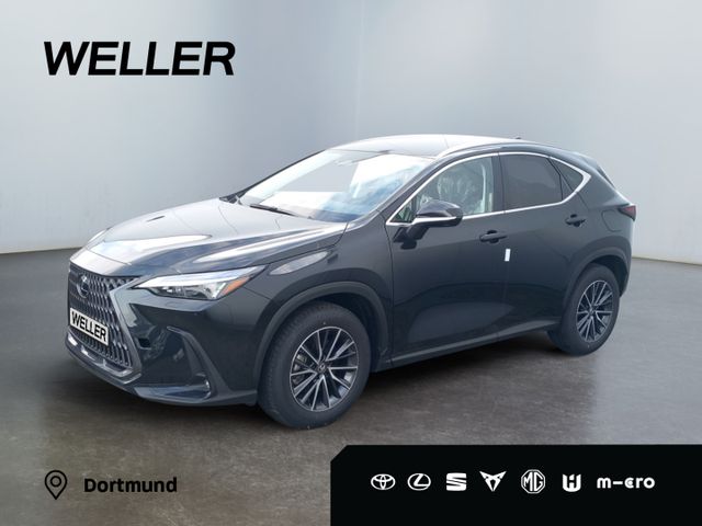 Lexus NX 350h Executive Line *360*Navi*LED*CarPlay*SHZ