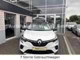 Renault Captur II Intens  TCe 90 - Renault Captur in Krefeld