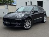 Porsche Macan S Diesel *PDLS*KAMERA*PANO*BOSE*ASISST*NAV - Porsche Gebrauchtwagen in Ulm