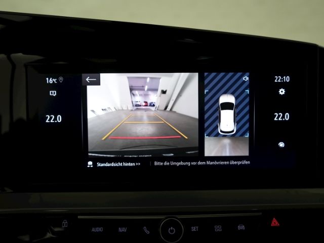 Mokka B ELEGANCE AT+LED LICHT+NAVI+RÜCKFAHRKAMER