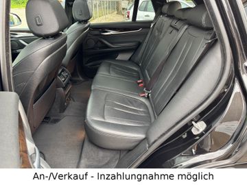 BMW X5 - 8