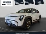 Kia EV3 58,3 kWh AIR NAVI+KAMERA+CARPLAY+LED-LICHT+B - Kia EV3 Tageszulassungen