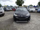 Toyota Avensis Touring Sports 1.8 Navi,Xen Kamrera GO - Toyota Avensis in Düsseldorf