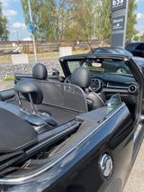 MINI Cooper S Cabrio Cooper S - MINI Cabrio Serie: Kleinwagen
