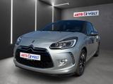 Citroën DS3 Automatik LED Navi Kamera DAB Klimaaut. USB - Citroën aus 2015
