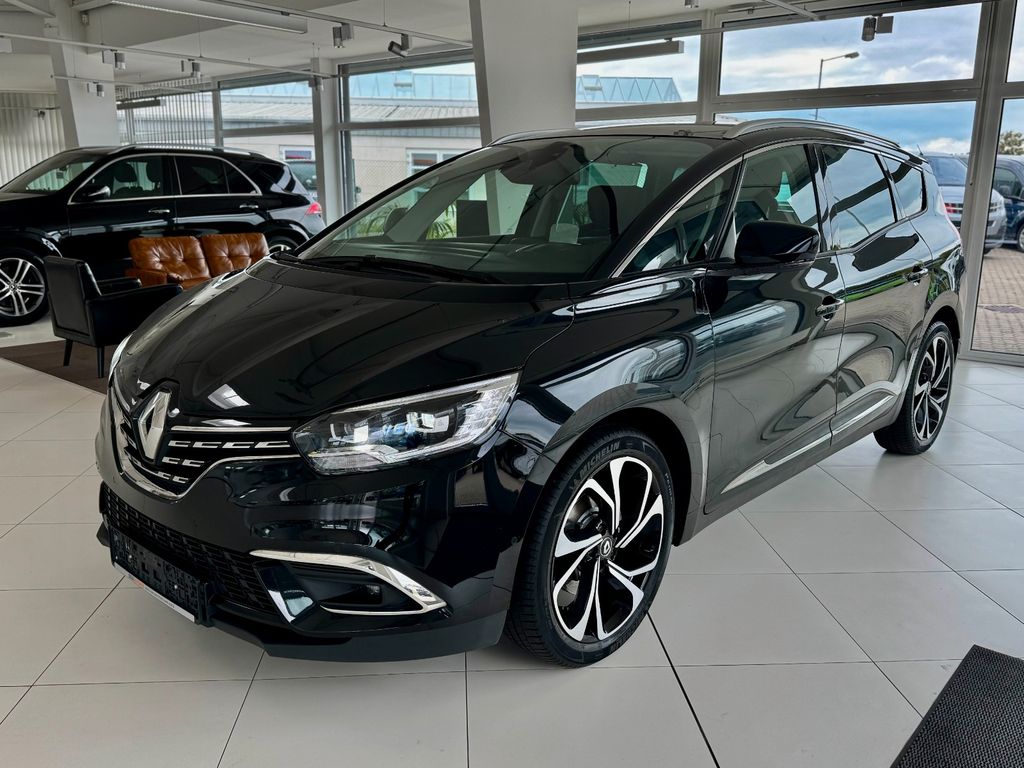 Image of Renault Scenic