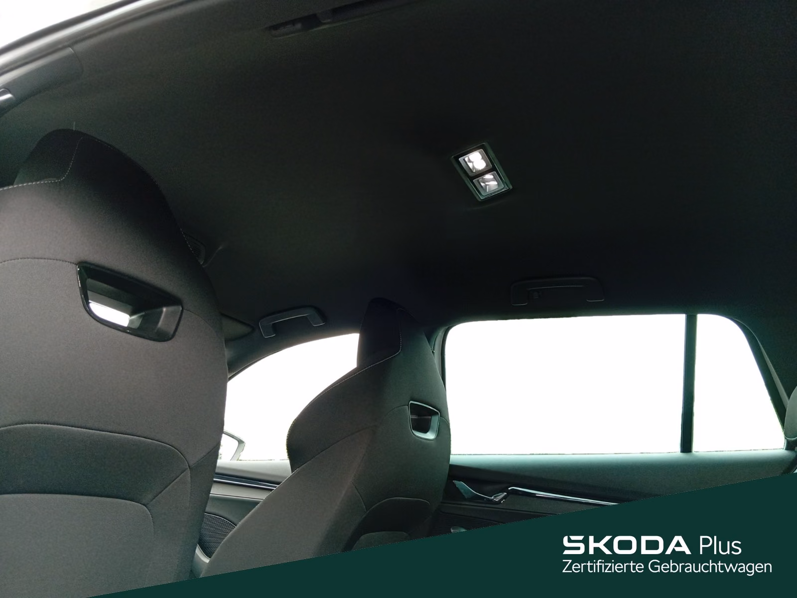 SKODA OCTAVIA COMBI 2.0 TDI DSG SPORTLINE 150ch