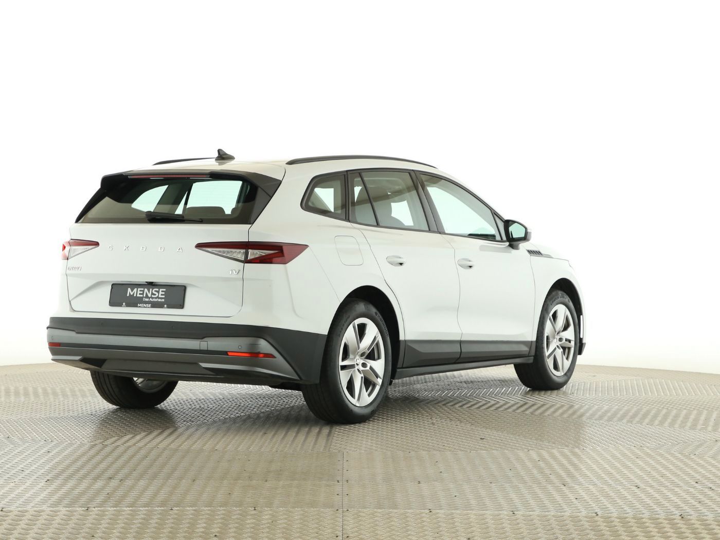 Skoda Enyaq - Bild 3