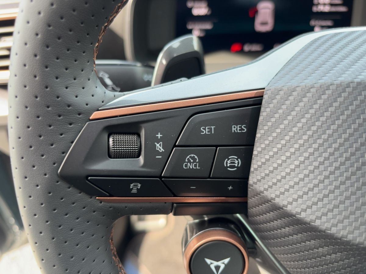 Cupra Leon - Bild 13