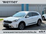 Kia Niro 1.6 Hybrid Spririt ~Navi~BT~Klima~ - Kia Niro mit Hybrid-Antrieb