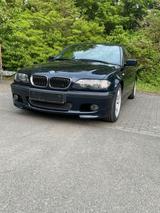 BMW 318i M-Paket evtl. Tausch - BMW 318 aus 2003: 318i