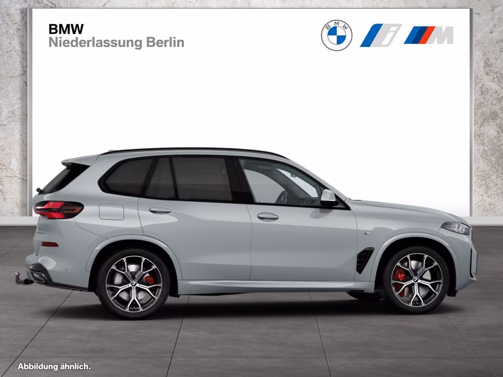 BMW X5 xDrive50e M SportPro MultiSitz Pano DAPr PAPr