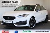 Cupra Leon ST 2.0 TDIC AID+CARPLAY+KEY+LED+KAM+18" - Cupra Leon mit Diesel-Antrieb: Automatik