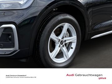 Audi Q5 - 10