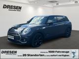 MINI Cooper S ALL4 EU6d-T Mini 2,0l 141kW (192PS) Clu