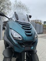 Peugeot Metropolis SW - PEUGEOT METROPOLIS SW