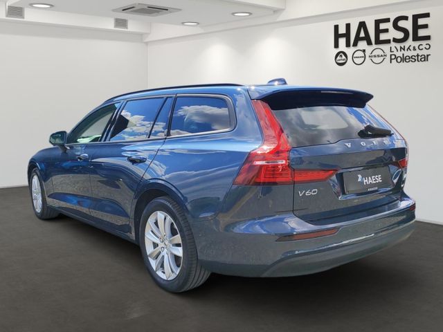 VOLVO V60 B4 (Bild 6 von Array)