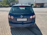 Volkswagen Golf Plus*1,9TDI *KLIMA*AHK - Volkswagen Golf Plus: TDI