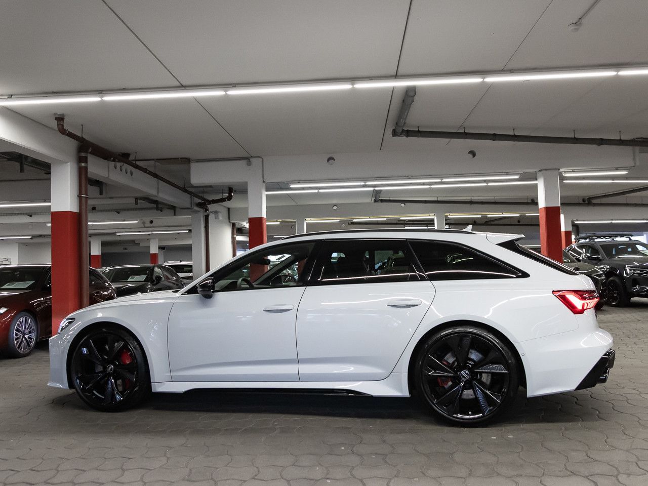 Audi RS6 - Bild 4