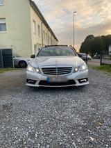 Mercedes-Benz Mercedes E350 Cdi AMG Paket - Mercedes-Benz E 350 in Wuppertal