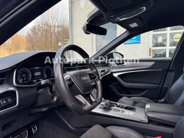 Audi A6 - 9