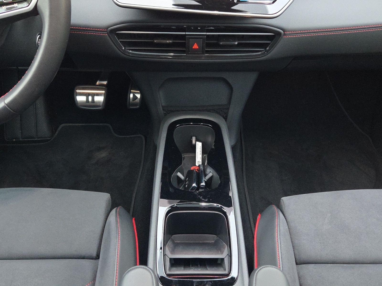 Volkswagen ID.3 GTX Performance *Navi*Wärmep.*IQ-Light*Pano, миниатюра 8