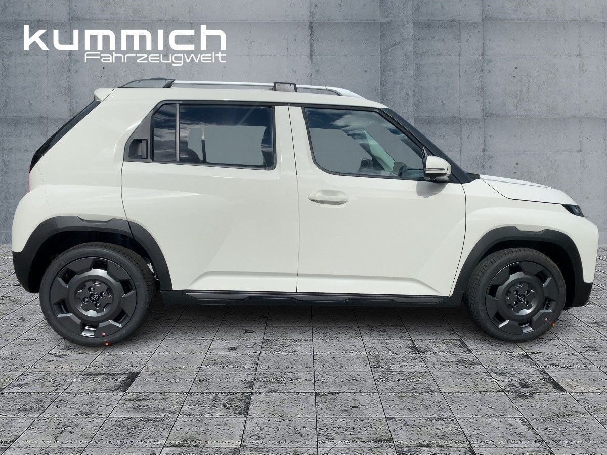 Hyundai INSTER – Bild 3