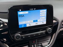 FORD Fiesta 1.1 Cool & Connect*