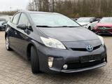 Toyota Prius 1.8-l-VVT-i*HEV*HUD - graue Toyota Prius