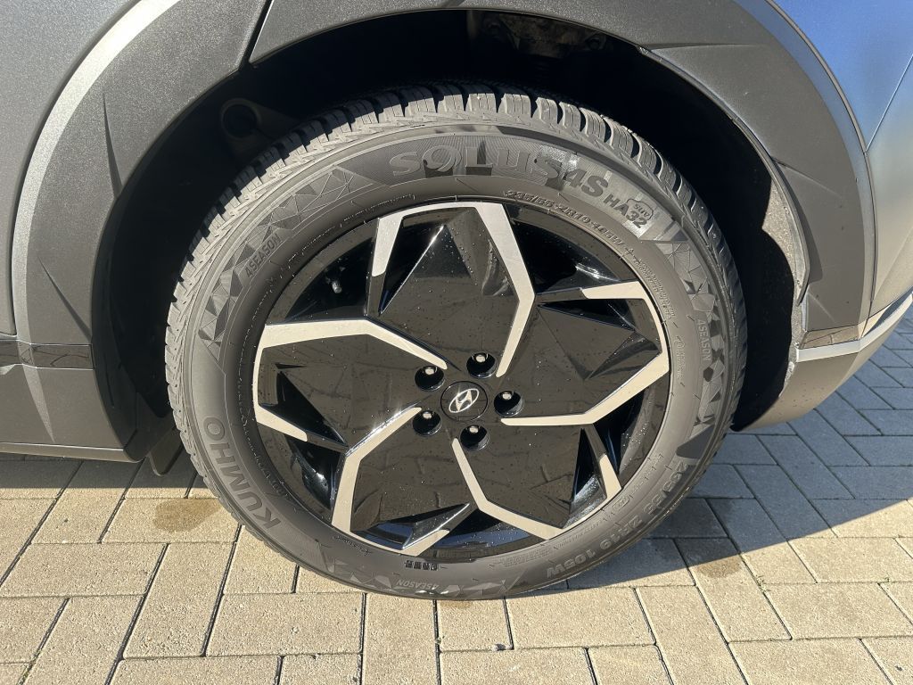 Hyundai IONIQ 5 – Bild 8