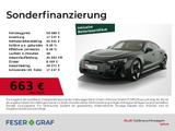Audi RS e-tron GT Matrix/HuD/Sitzbel+Mass/21 Zoll Nac - Audi RS e-tron GT Gebrauchtwagen