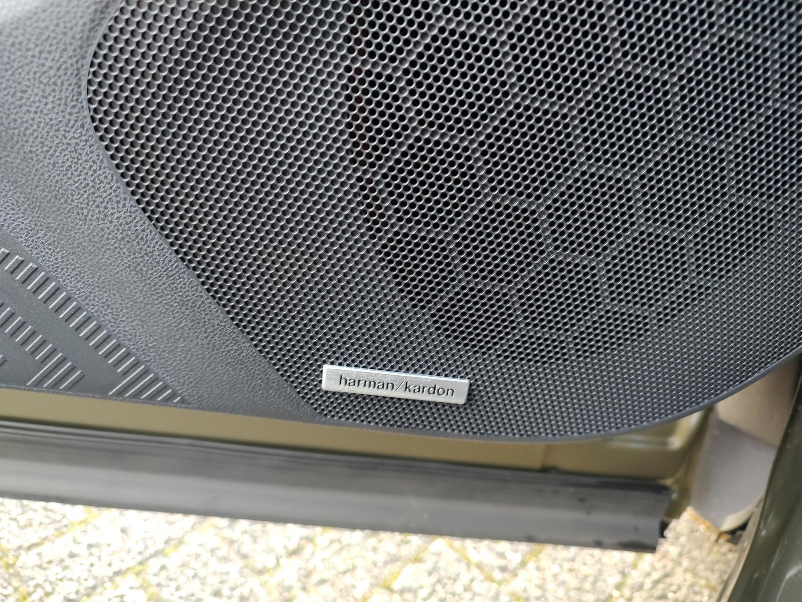 Subaru Forester - Bild 21