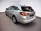 Opel Astra K Sports Tourer Elegance - Opel Astra: K