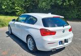 BMW 120i   Scheckheftgepflegt -BMW  - BMW 120 mit 3 Türen