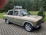Lada LADA - Sonderedition " VOLKSPOLIZEI "- ein... - Lada aus 1990