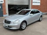 Mercedes-Benz S 350 7G-Tronic*Nightvision*Xenon*Distronic*2.Hd - gebrauchte Mercedes-Benz S-Klasse aus dem Jahr 2006