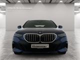 BMW 520d Touring M Sport Navi Harman/K Kamera LED - BMW 520 Jahreswagen: 520d
