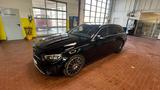 Mercedes-Benz E 400 d 4MATIC T Autom. - - gebrauchte Mercedes-Benz E 400 aus dem Jahr 2021
