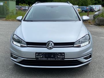 Volkswagen Golf - 5