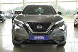 Nissan Juke Tekna Facelift 1.0 DIG-T Leder/Keyless/LED/ - Nissan Tageszulassungen
