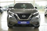 Nissan Juke Tekna Facelift 1.0 DIG-T Leder/Keyless/LED/ - Nissan Tageszulassungen