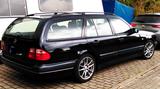 Mercedes-Benz E 200 T CLASSIC, Autogas, 7Sitze - Mercedes-Benz E 200 mit LPG-Antrieb