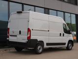 Opel Movano L2H2 140 / 7-Zoll Apple CarPlay + Kamera - Opel: 1.7