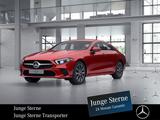 Mercedes-Benz CLS 400 d 4M *AVANTGARDE*360°KAM*SHZ*DISTRONIC* - Mercedes-Benz CLS 400 Gebrauchtwagen