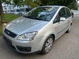 Ford Focus C-MAX Trend - Ford Focus aus 2004 mit Diesel-Antrieb