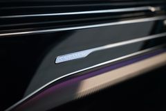 AUDI RSQ8 performance | Pano | 305 km/h | Nimbusgrau AUDI RSQ8 performance | Pano | 305 km/h | Nimbusgrau