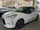 Citroën DS3 PureTech 1.2 VTi Chic SHZ PDC ALU - Citroën DS3: Vti