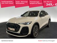 Audi Q5 - Vorschau Bild 1