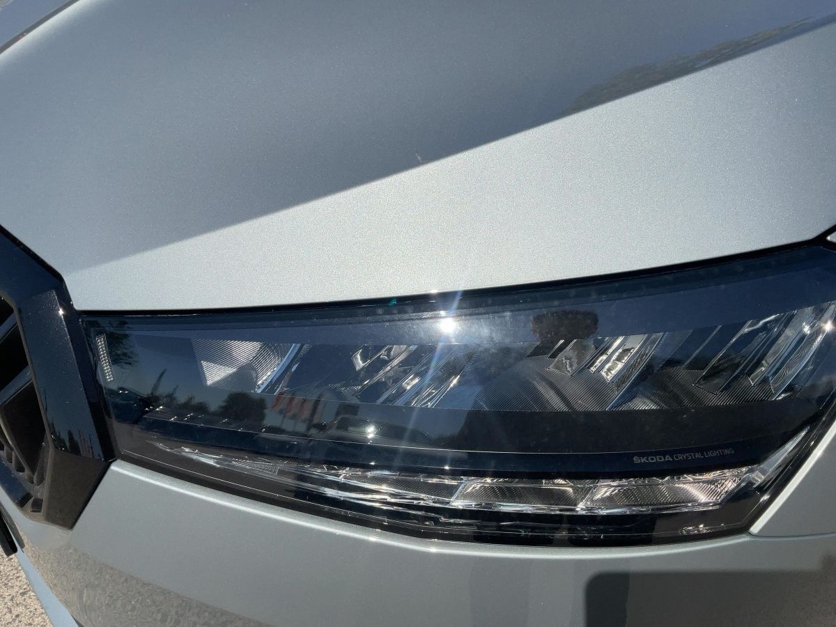 Skoda Fabia - Bild 14