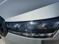 Skoda Fabia - Vorschau Bild 14